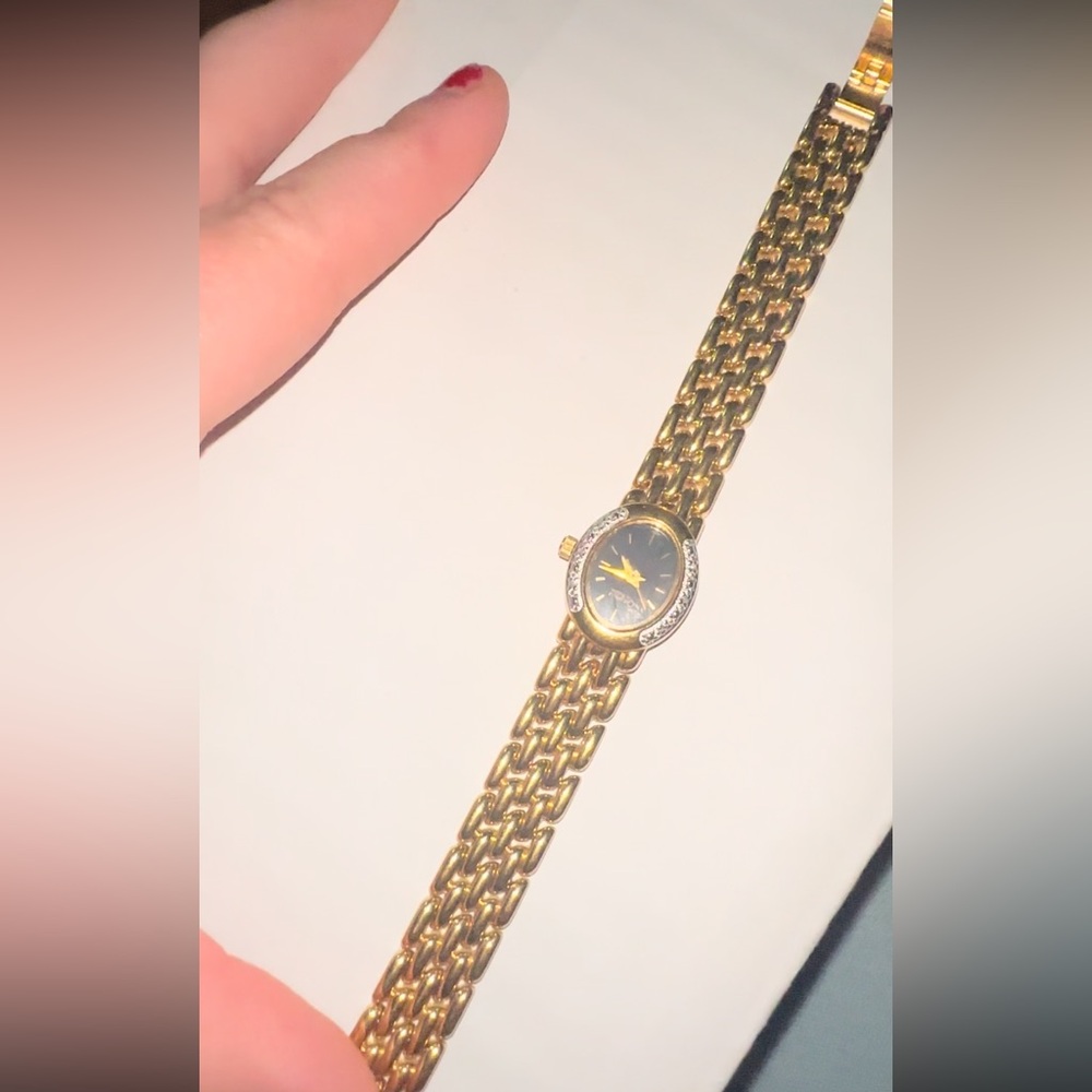 Caravelle by Bulova Watch